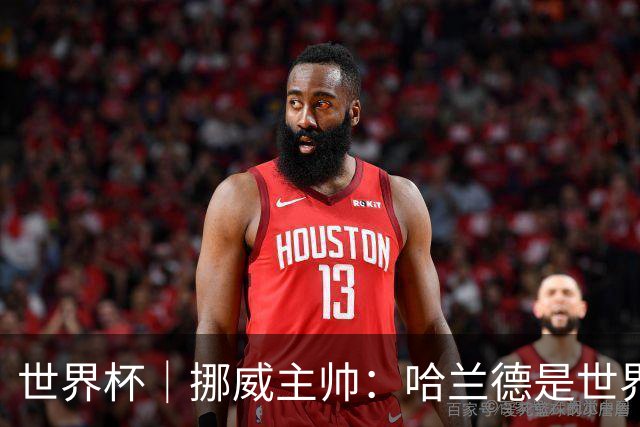 世界杯｜挪威主帅：哈兰德是世界上最好的射手